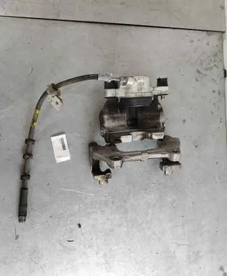 Volvo C40 Front brake caliper 36003279