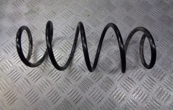 Skoda Fabia Mk1 (6Y) Rear coil spring
