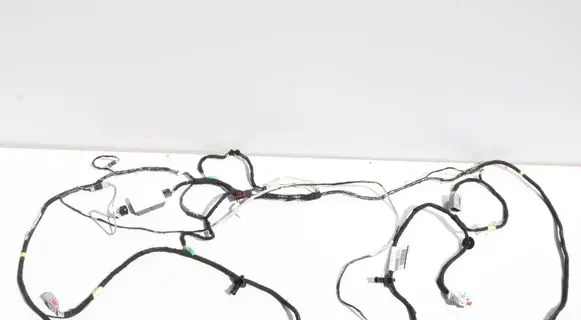 Volvo V40 Wiring harness 31483030 31318334