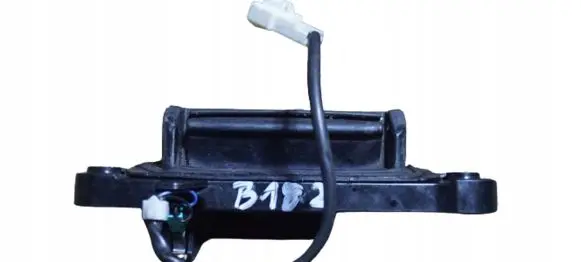 Toyota Avensis Verso Tailgate/trunk/boot exterior handle
