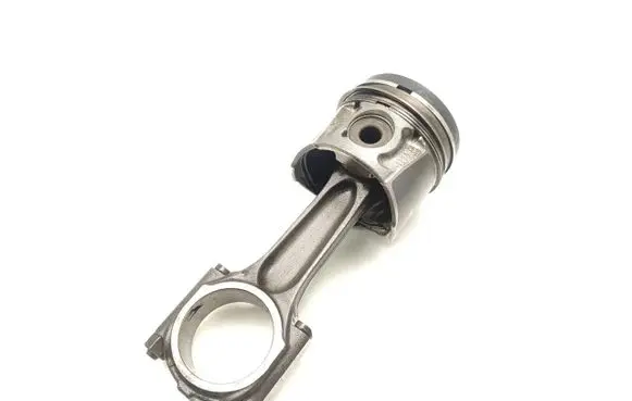Volvo V70 Piston with connecting rod D4204T