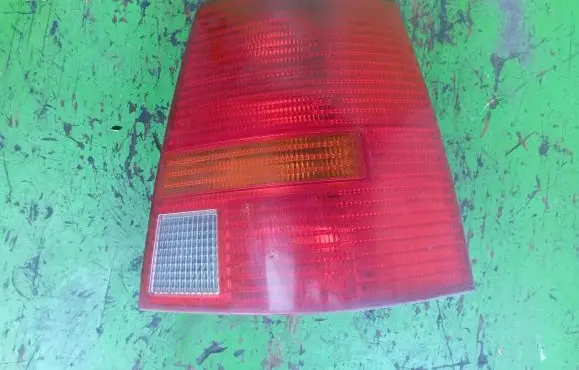 Volkswagen Golf IV Rear/tail lights