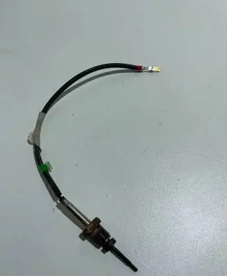 Audi A4 S4 B8 8K Exhaust gas temperature sensor 03L906088
