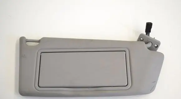 Opel Astra H Sun visor