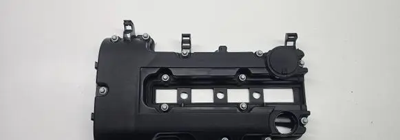 Opel Astra J Rocker cam cover 55573746