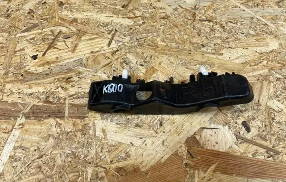 KIA Picanto Front bumper mounting bracket 86516G6000