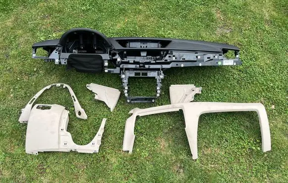 BMW X1 E84 Dashboard 1770300