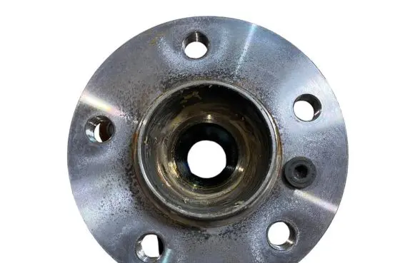 Mini Cooper Countryman F60 Front wheel ball bearing 6874443 31206874443