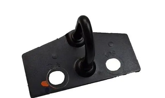 Citroen DS7 Crossback Trunk lock loop 9808866880