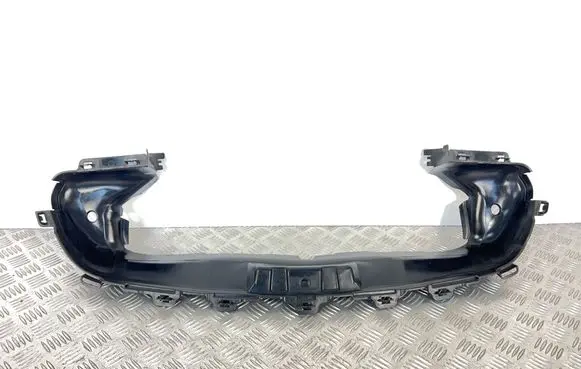Mercedes-Benz E W213 Intercooler air guide/duct channel A2138851100