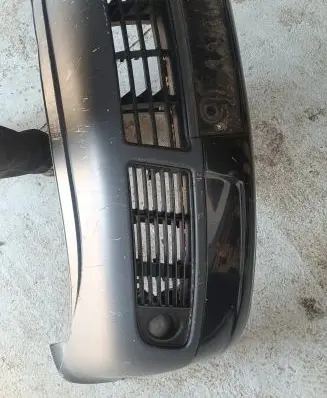 Audi A6 S6 C5 4B Front bumper