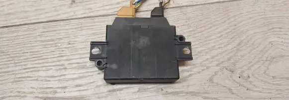 Ford Focus Parking PDC control unit/module 6n4t15k866af