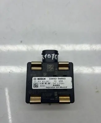 Suzuki Vitara (LY) Distronic sensor radar 3394386R03 33943-86R03 0203305284