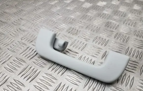 Audi A6 S6 C7 4G Rear interior roof grab handle 8K0857607C