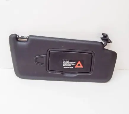 Mercedes-Benz GLC X253 C253 Sun visor A2058107404