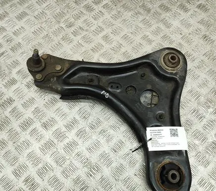 Skoda Enyaq iV Front lower control arm/wishbone 1EA407152A