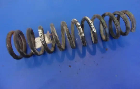 Honda Accord Front coil spring