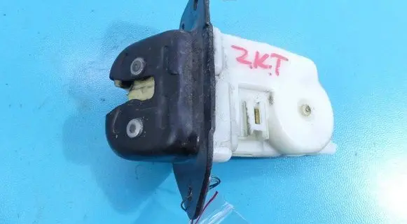 Nissan Note (E11) Tailgate/trunk/boot lock/catch/latch IMPRK1307389