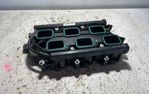 Dodge Durango Fuel injectors set 05281893AA