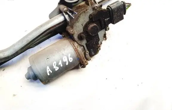 Skoda Roomster (5J) Wiper motor 405119 5j1955113a 4051195j1955113a