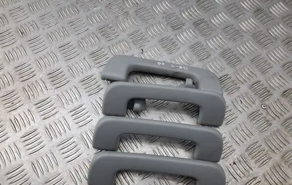 Audi A4 S4 B9 Front interior roof grab handle 4M0857607 4M0857608