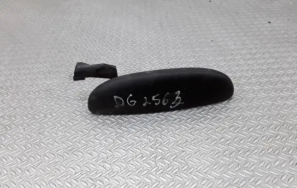 Fiat Albea Rear door exterior handle