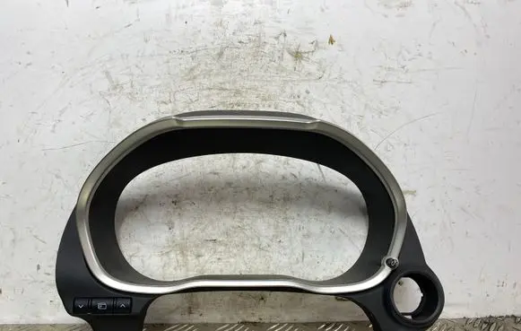 Mitsubishi Eclipse Cross Dashboard trim 8060A275ZZ1
