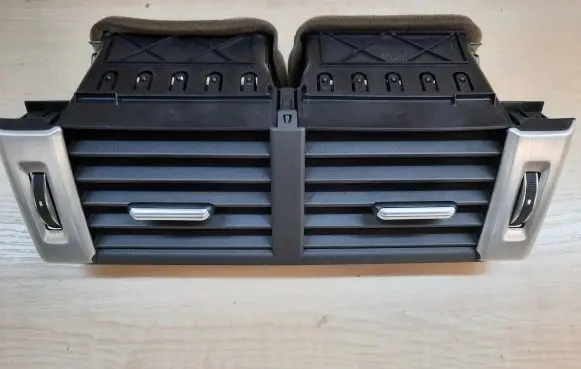 Land Rover Evoque I Dash center air vent grill BJ32014L21AB 822422102013