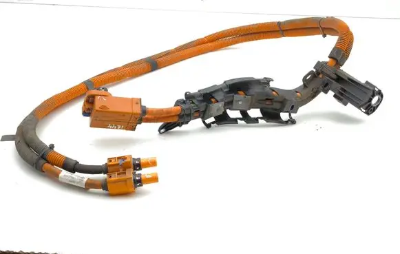 Peugeot 3008 II High voltage cable 9835371980