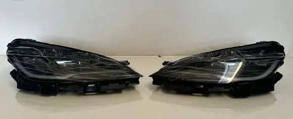 Tesla Model 3 Highland Headlights/headlamps set 176088900F 176088800E CCC1A77607