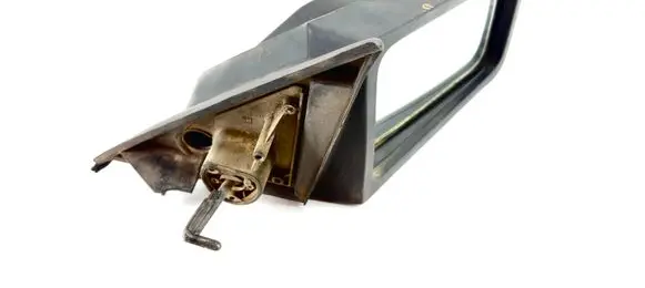 Opel Kadett E Manual wing mirror