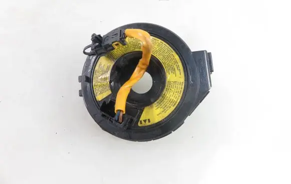 KIA Picanto Airbag slip ring squib (SRS ring) 
