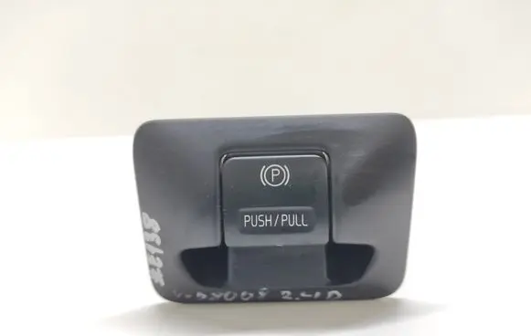 Volvo S80 Hand parking brake switch 30724144