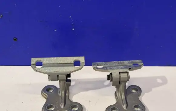 Volvo S60 Front door hinges set 31218520
