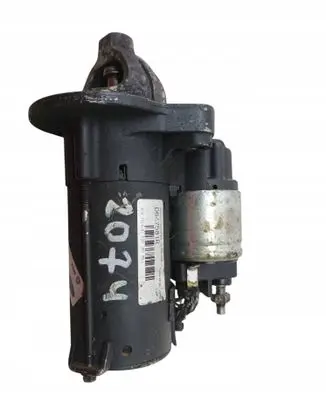 Ford Transit Courier Starter motor H1BT-11000-DB