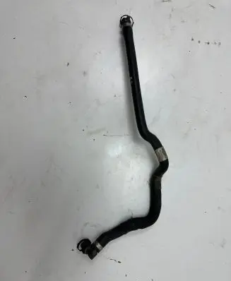 BMW 7 F01 F02 F03 F04 Coolant pipe/hose 8647299