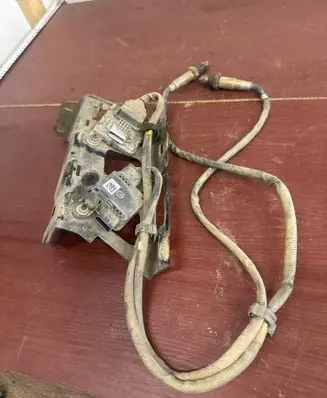 Renault Master III Lambda probe sensor 1275101863