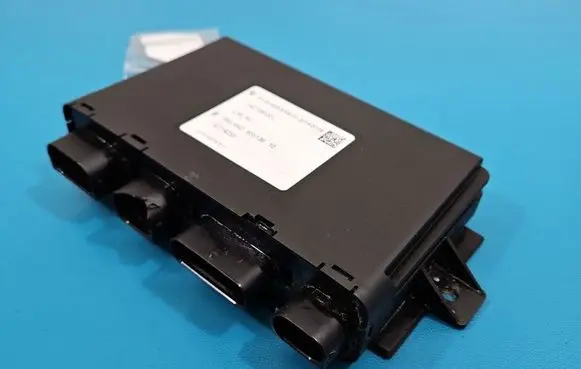 BMW i3 Central body control module 9353644 IMPRK1577203