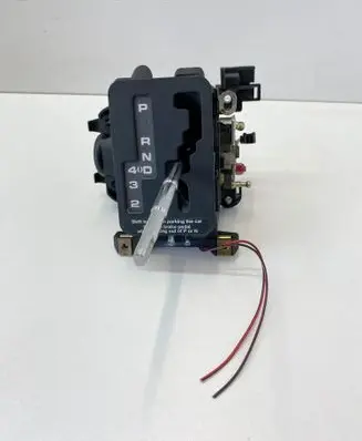 Mercedes-Benz SL R129 Gear shifter/selector A2022670137 2022670137