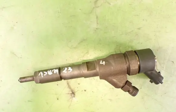 Citroen C5 Fuel injector