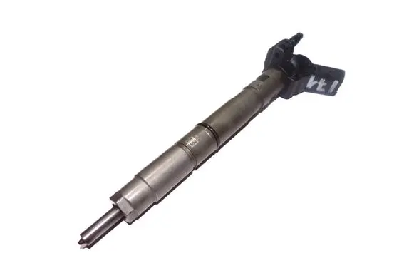 Audi Q7 4L Fuel injector 0445115086 057130277AK
