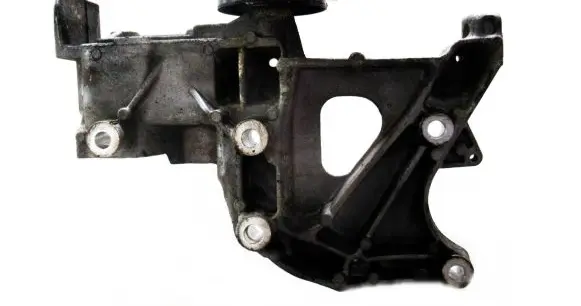 Fiat Freemont Generator/alternator bracket 04627138AA