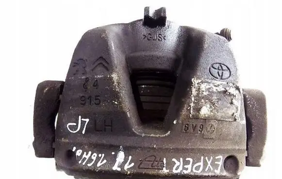 Peugeot Expert Front brake caliper