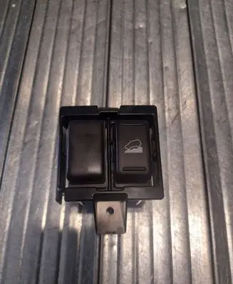 Nissan X-Trail T31 Other switches/knobs/shifts
