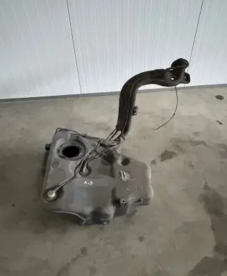 Audi A3 S3 A3 Sportback 8P Fuel tank 1K0201075AM