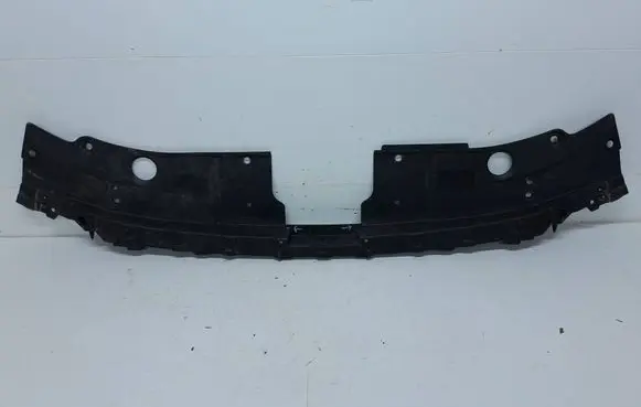 Mazda CX-5 II Engine bonnet/hood lock trim molding KB8A50717