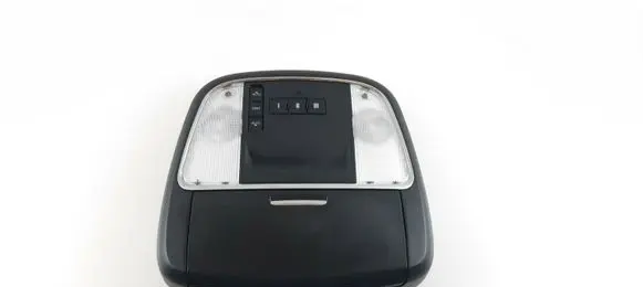Jeep Grand Cherokee Front seat light 5042549 PL42DX9 2115261