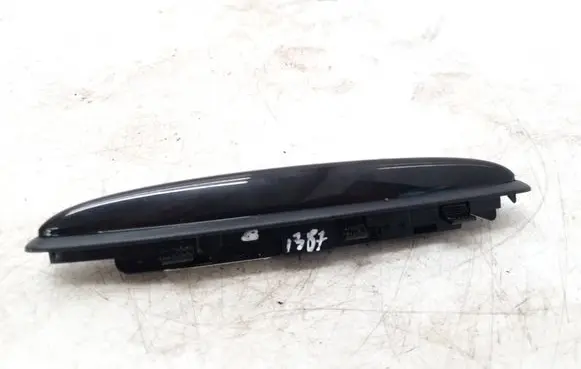 Mercedes-Benz C W205 Parking PDC sensor display screen A0015425423 152244133 2069453
