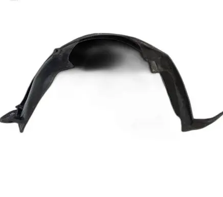 Peugeot Bipper Front wheel arch liner splash guards 1308835070E