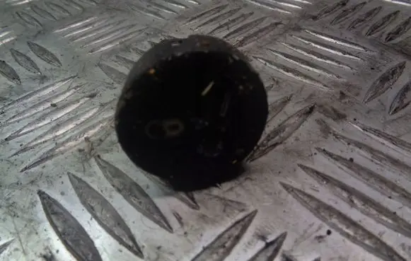 Citroen C2 Central locking switch button 
